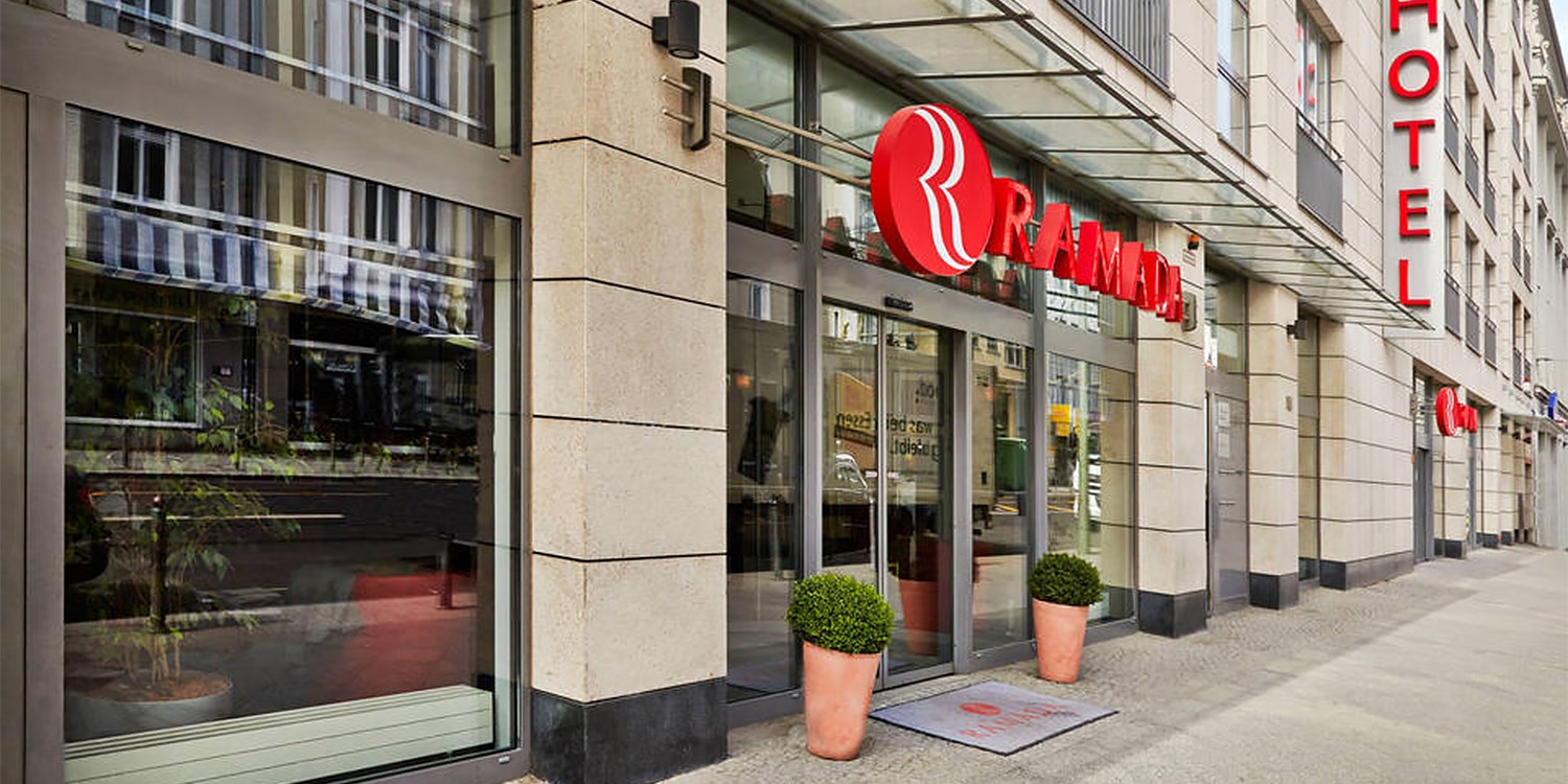 RAMADA Hotel Berlin Mitte Travelzoo ramada-hotel-berlin-mitte-travelzoo