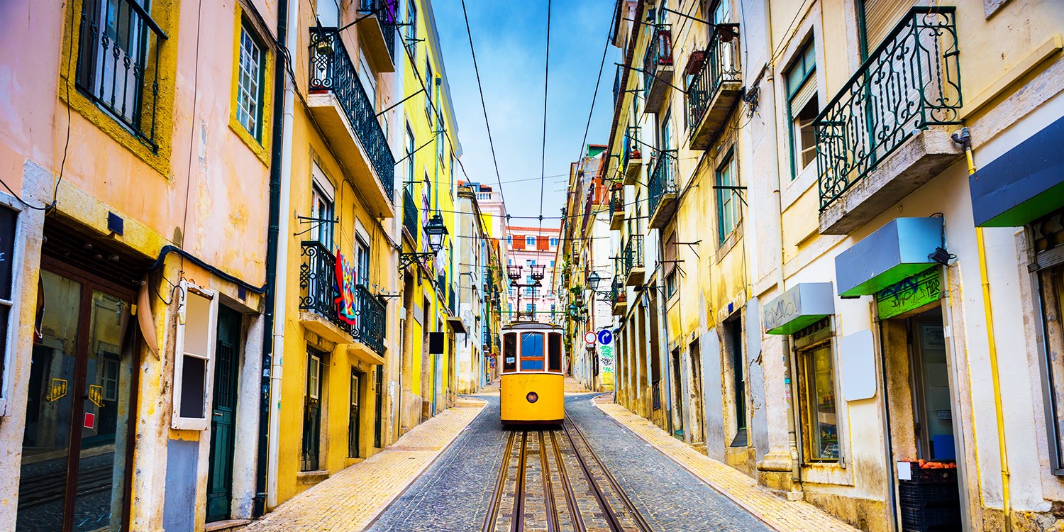 Neya Lisboa Hotel Travelzoo