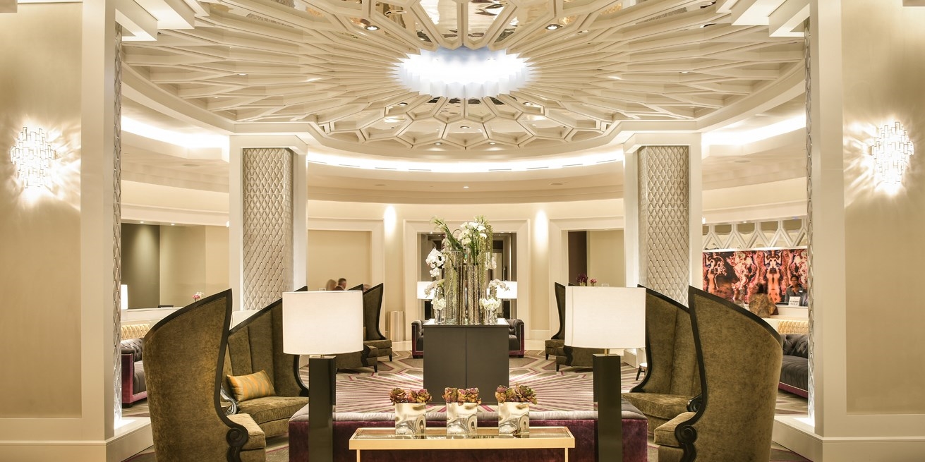 $159-$199 &ndash; Graceland 4-star hotel perfect for Elvis fans -- Memphis, TN