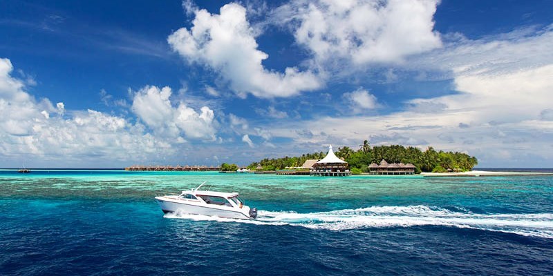 Baros Maldives | Travelzoo