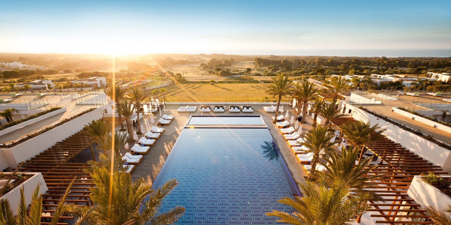 Sofitel Essaouira Mogador Golf & Spa | Travelzoo