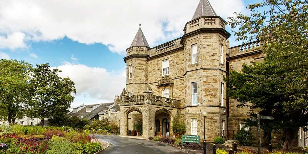 Dalmahoy Hotel Country Club Travelzoo Dalmahoy Hotel Country Club Edinburgh