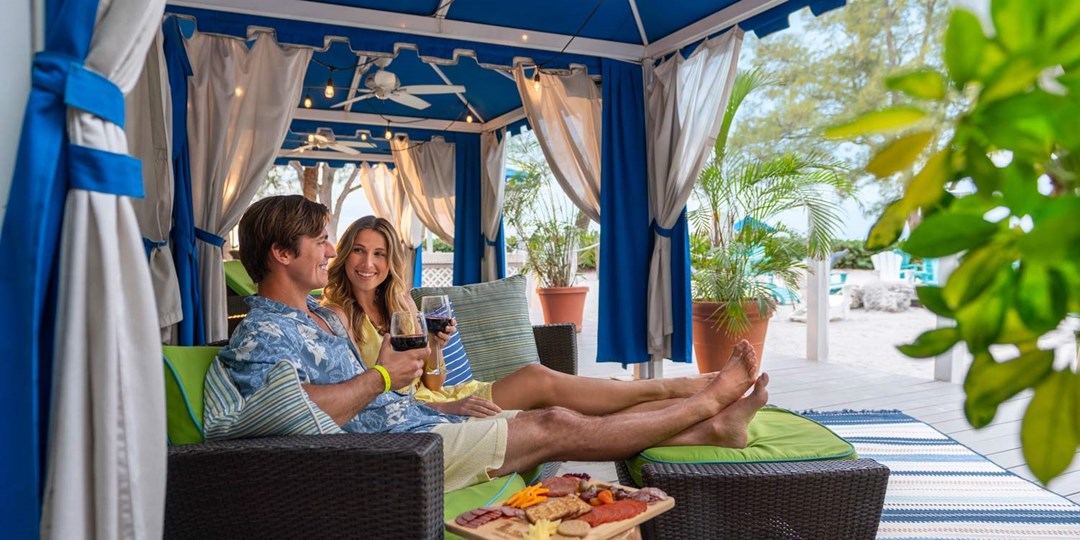 RumFish Beach Resort by Tradewinds Travelzoo