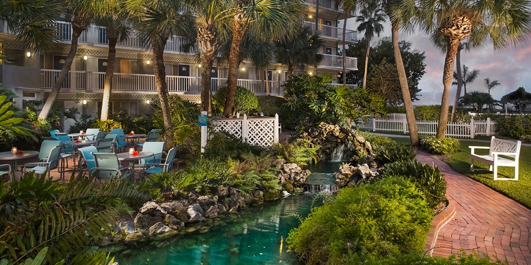 RumFish Beach Resort by Tradewinds Travelzoo