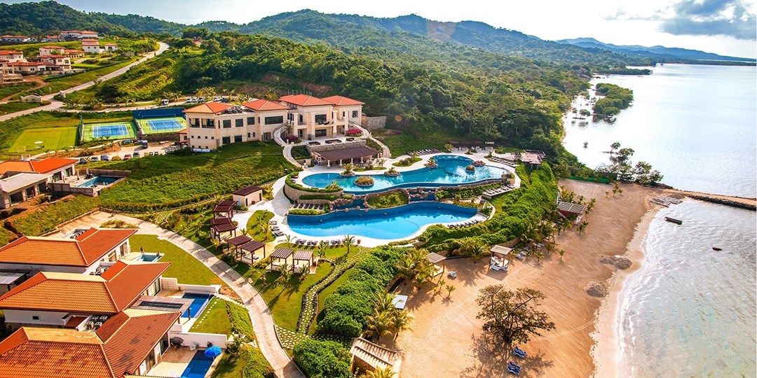 Pristine Bay Resort Travelzoo