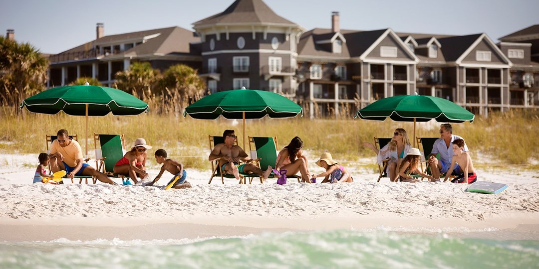 Henderson Beach Resort | Travelzoo