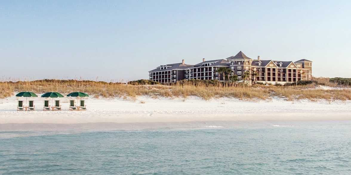 Henderson Beach Resort Travelzoo