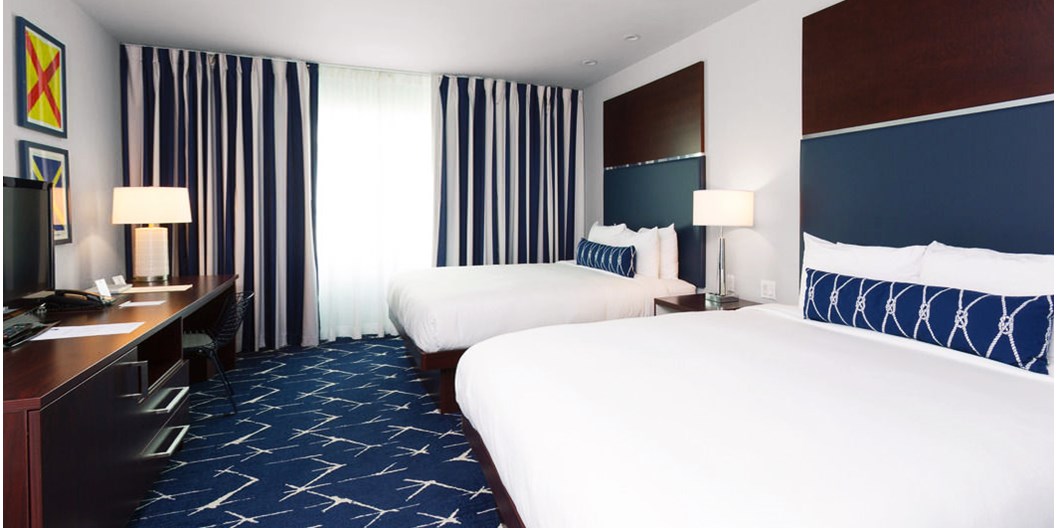 Albion South Beach Hotel Travelzoo