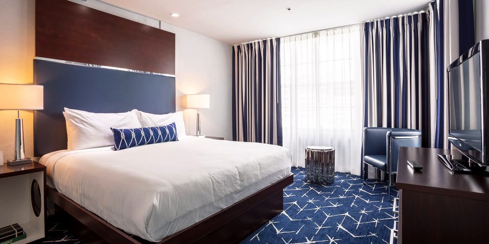 The Albion Hotel Travelzoo
