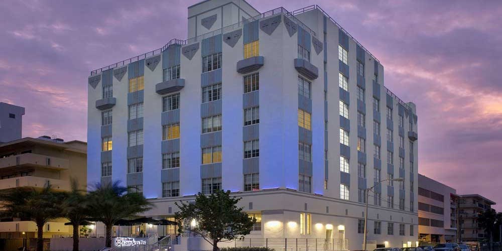 Hilton Garden Inn Miami South Beach Royal Polo Travelzoo