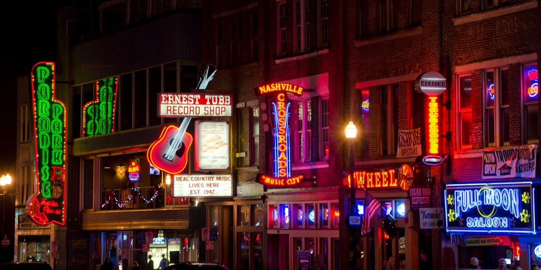 Thompson Nashville Travelzoo