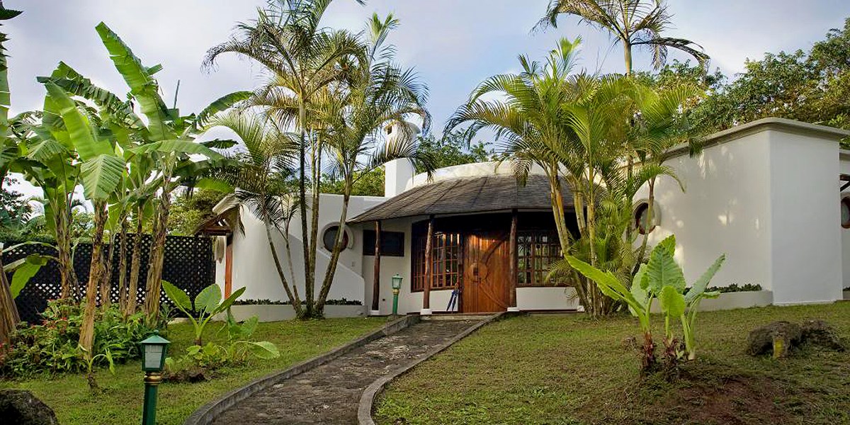 Royal Palm Galapagos Travelzoo