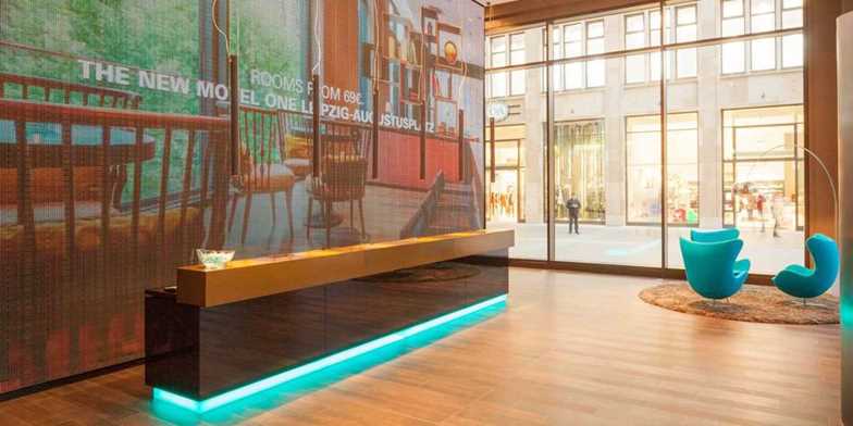 Motel One Berlin Potsdamer Platz Travelzoo