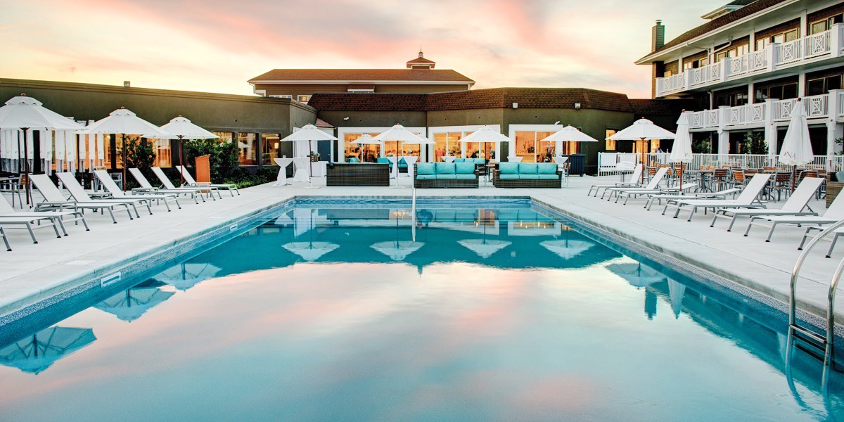 ICONA Avalon | Travelzoo