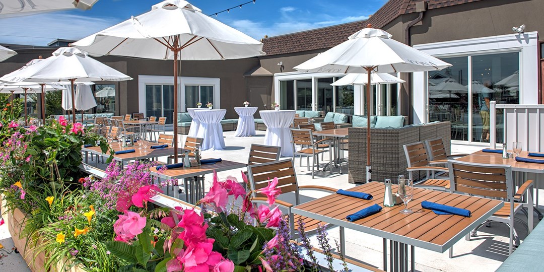 ICONA Avalon | Travelzoo