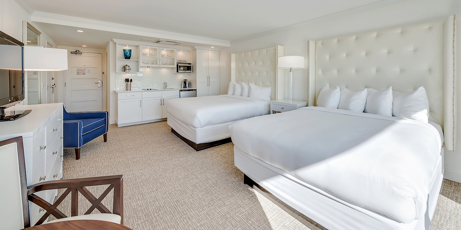 ICONA Avalon | Travelzoo