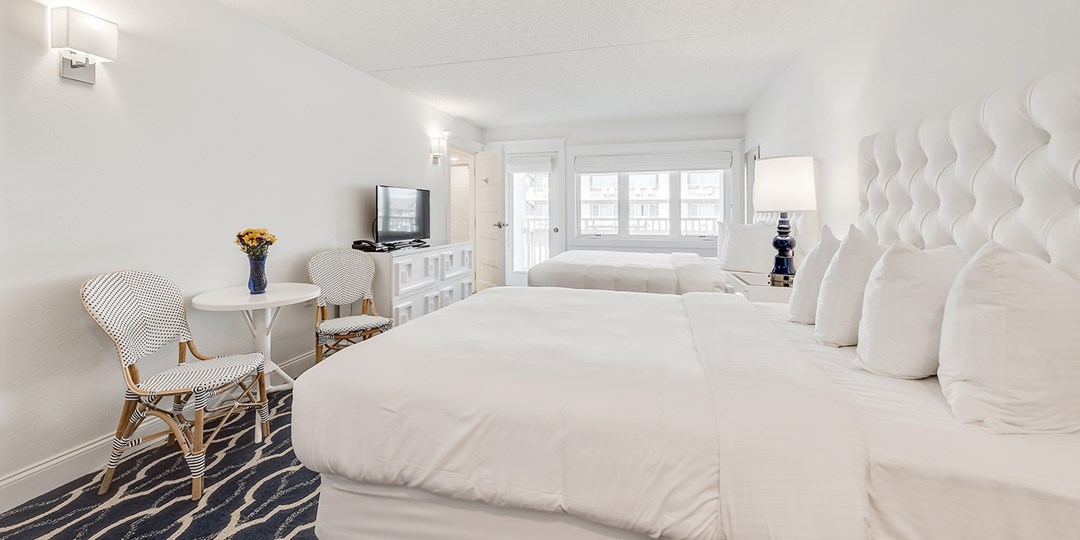 ICONA Cape May Travelzoo