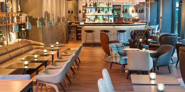 Motel One Hamburg Alster Travelzoo