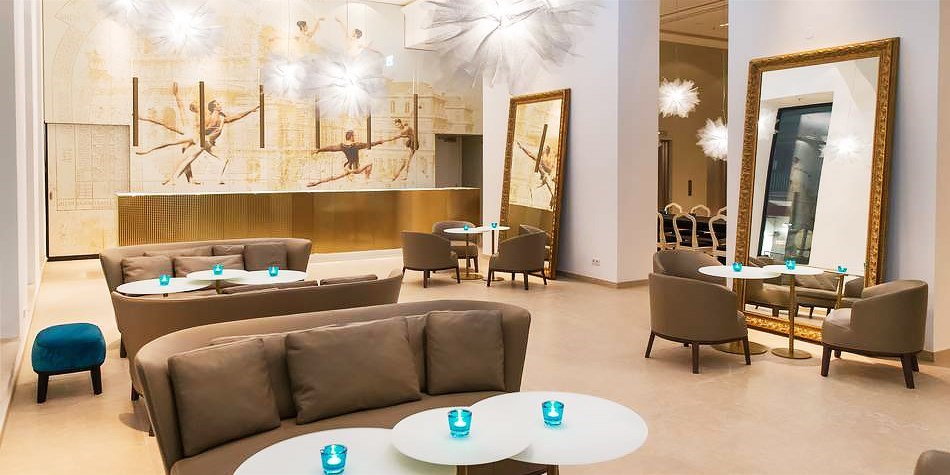 Motel One Wien Staatsoper Travelzoo