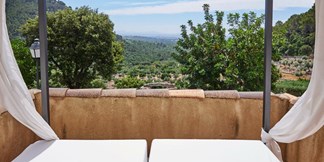 Finca Hotel Albellons Parc Natural Travelzoo