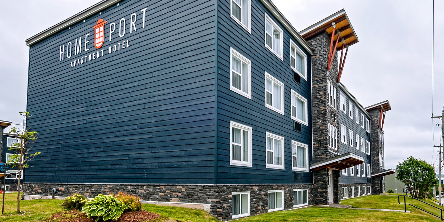 HomePort Apartment Hotel Travelzoo