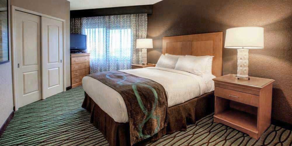 DoubleTree Suites by Hilton Orlando Disney Springs™ Area Travelzoo