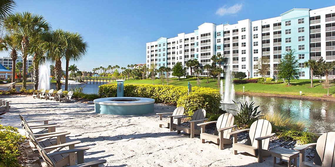 Bluegreen Vacations Fountains, Ascend Resort Collection Travelzoo