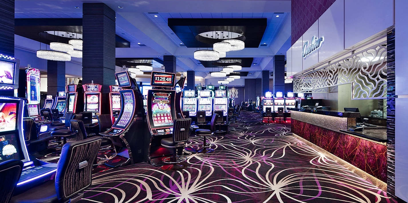 viejas casino resort how many entertainment venues