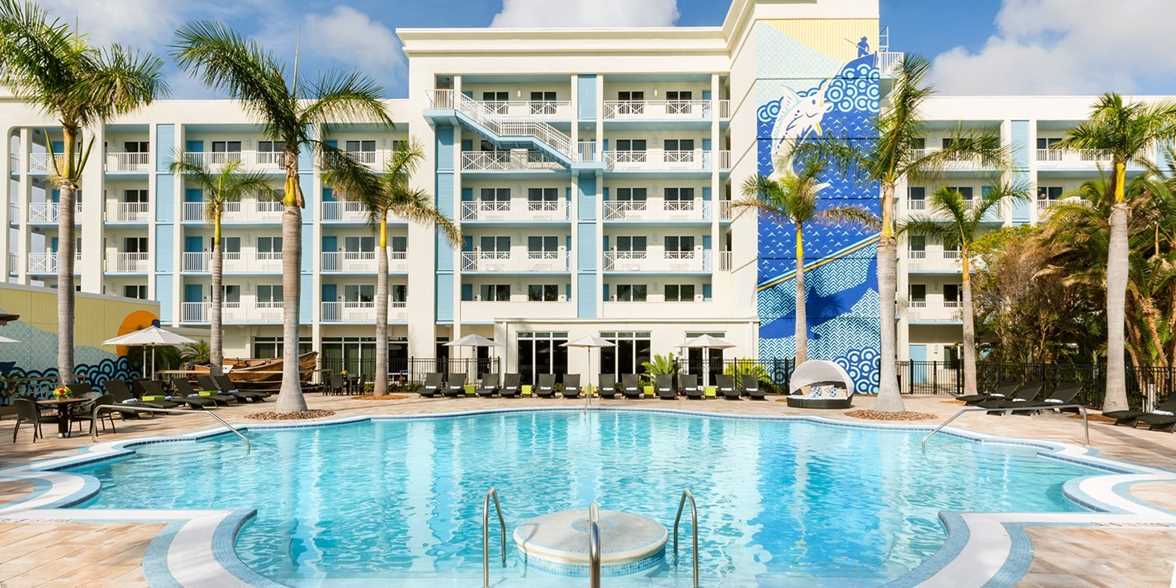 24 North Hotel Key West Travelzoo