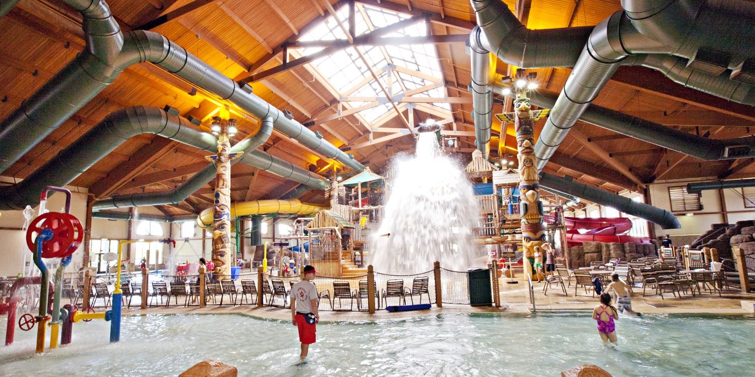 Great Wolf Lodge Colorado Springs Travelzoo