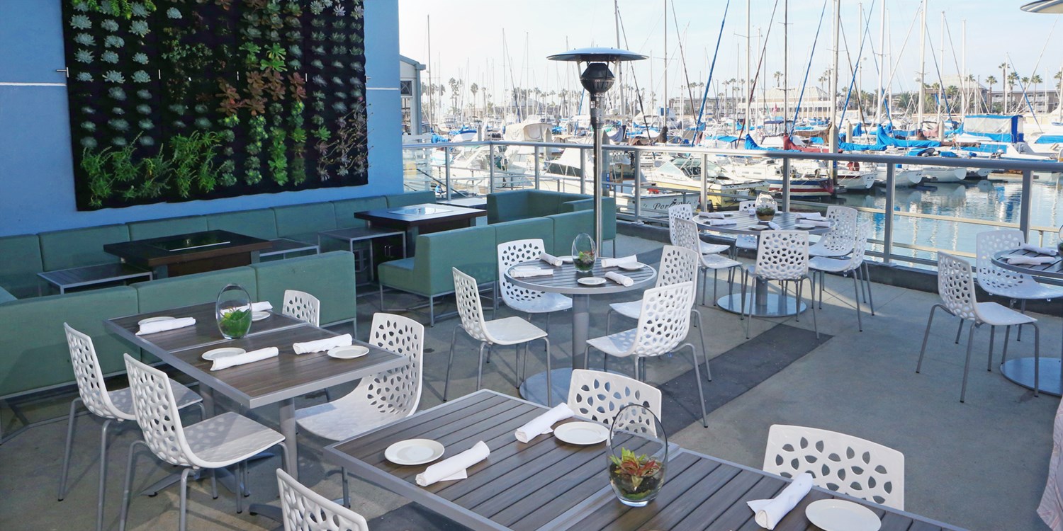 Shade Hotel Redondo Beach Travelzoo