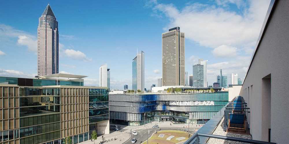 Frankfurt Hbf Plz Frankfurt Hbf Plz