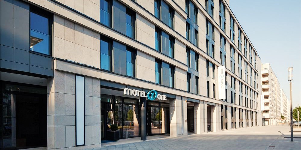 Motel One Airport Frankfurt Parken www.fity.club