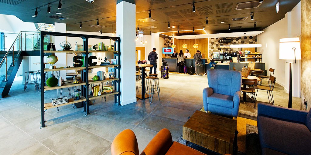 Staycity Aparthotels York Travelzoo