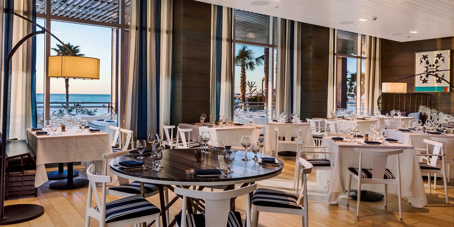 Wyndham Grand Clearwater Beach Travelzoo