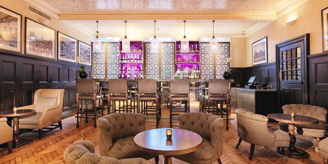 The LaLit London | Travelzoo