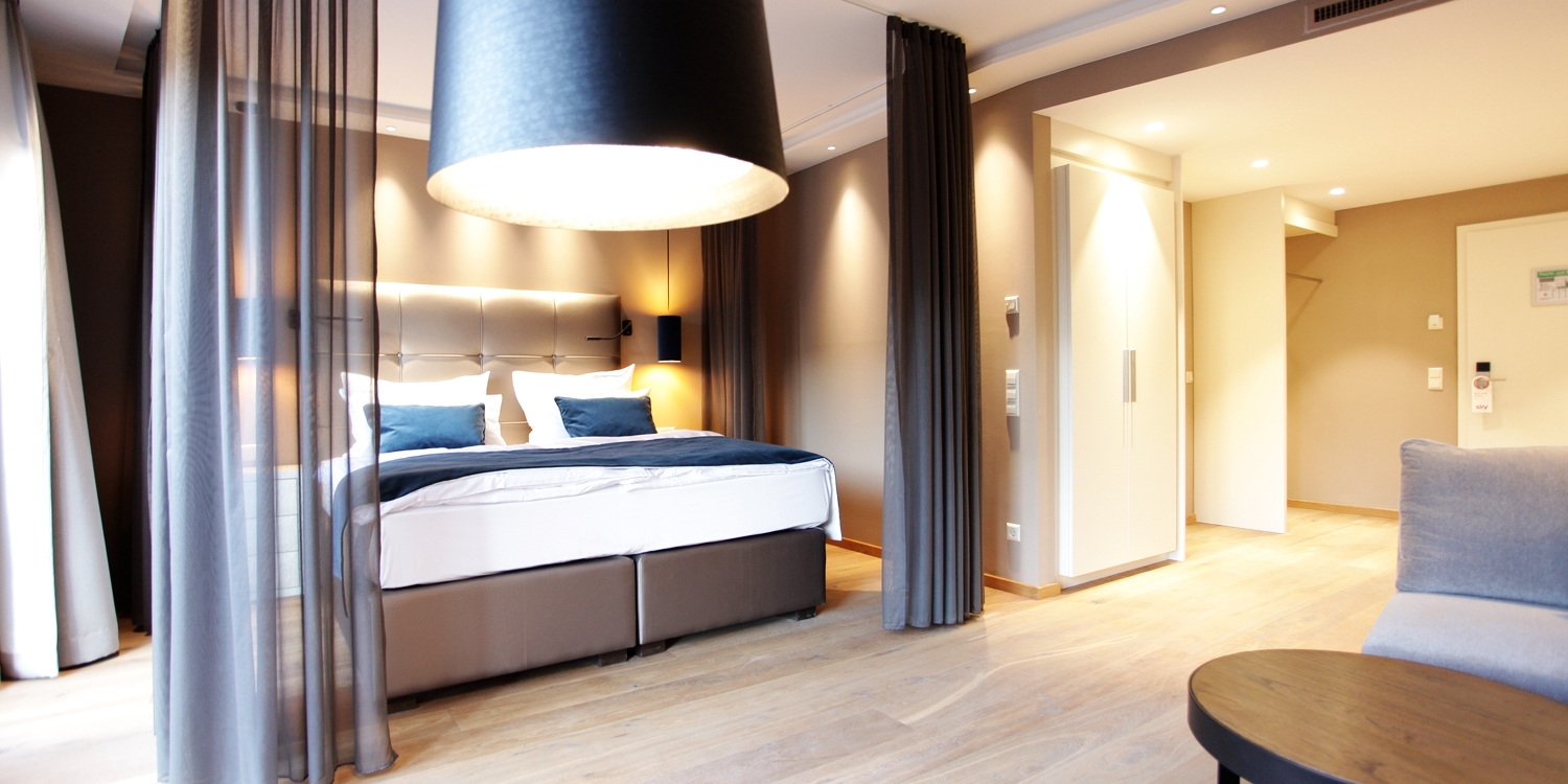 Hotel Aurelia | Travelzoo