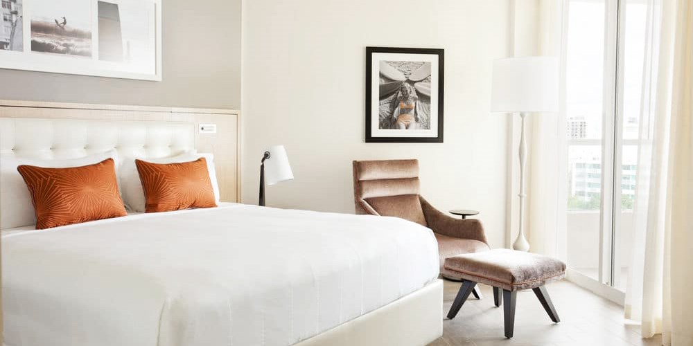 Marriott Stanton South Beach Travelzoo