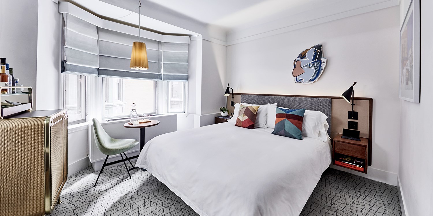 The James New York Nomad Travelzoo