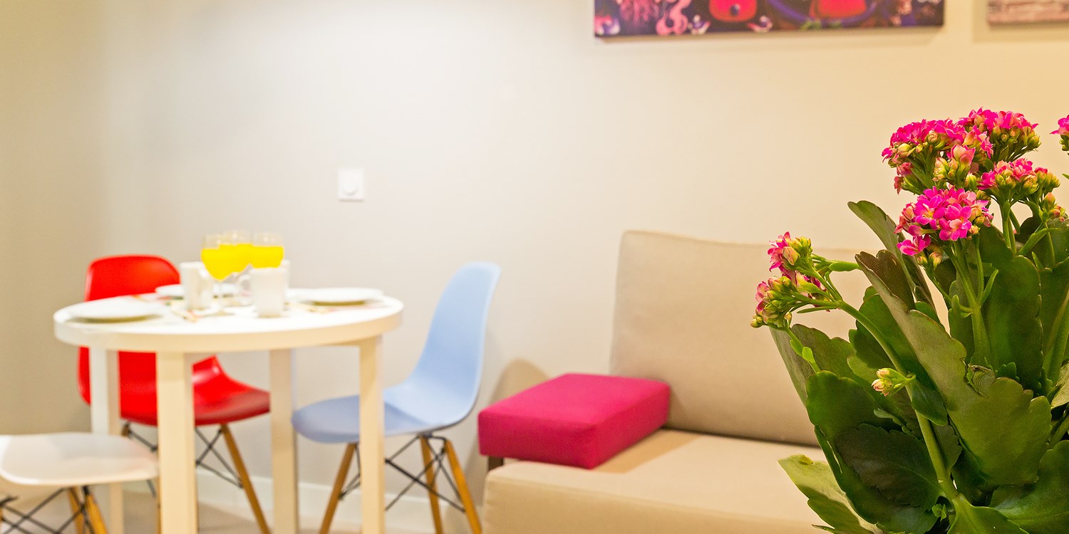 Apartamentos Blume Cruz Travelzoo - 