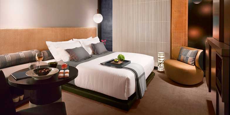 Nobu Hotel Shoreditch Travelzoo