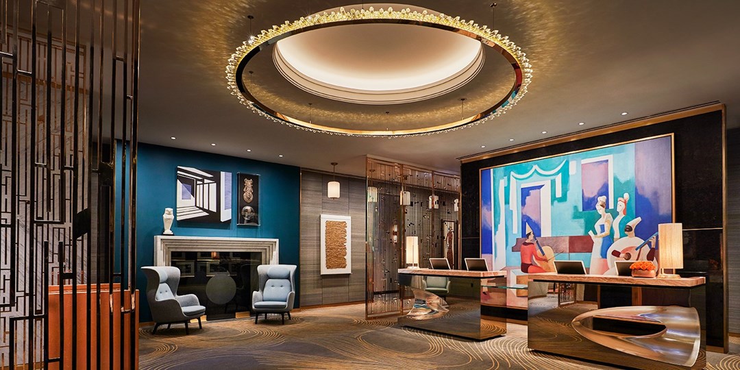 Viceroy Chicago Travelzoo