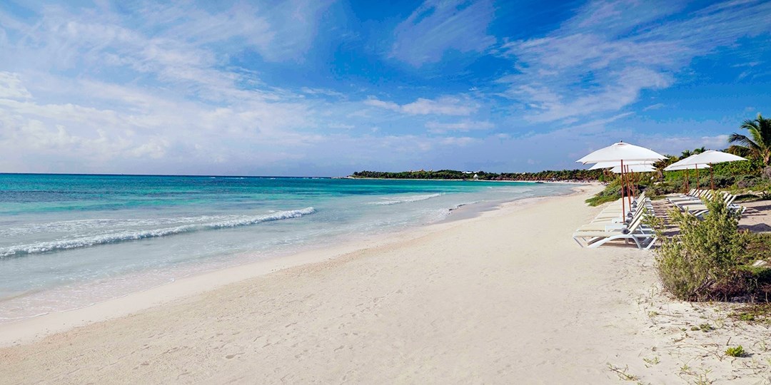 UNICO 20˚87˚ Hotel Riviera Maya | Travelzoo