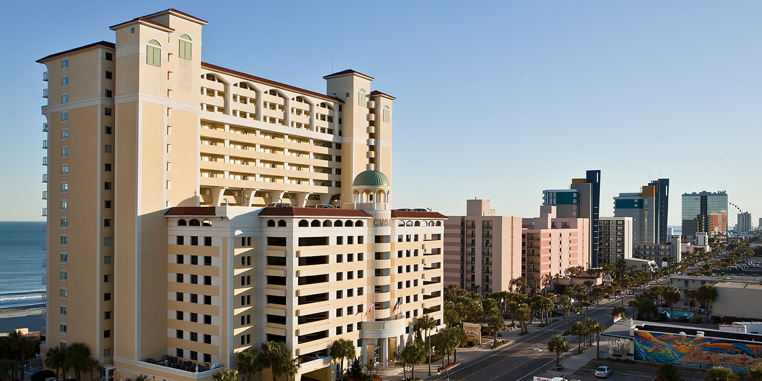 N Ocean Blvd Myrtle Beach Sc Usa N Ocean Blvd Myrtle Beach Sc Usa