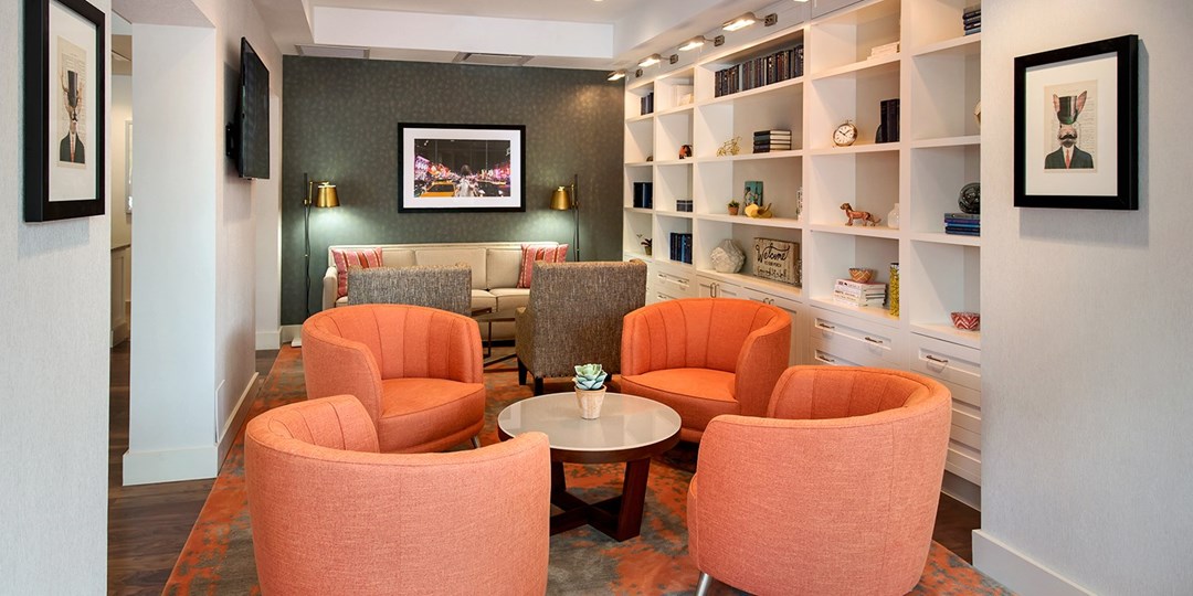 The Hayes Street Hotel | Travelzoo