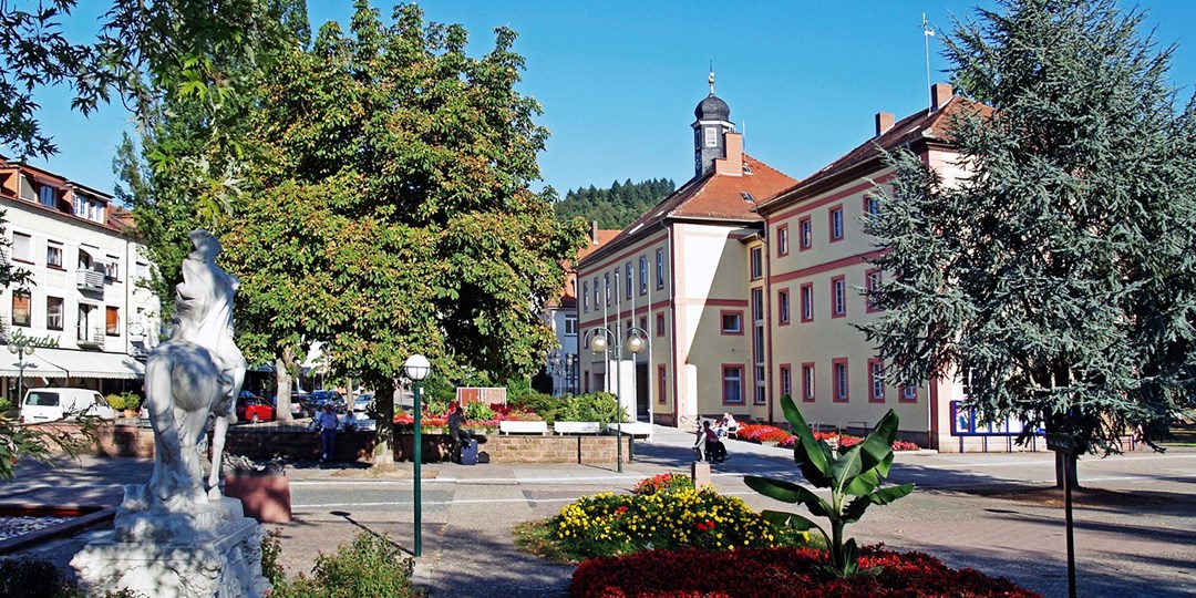 Hotel an der Therme Bad Orb Travelzoo