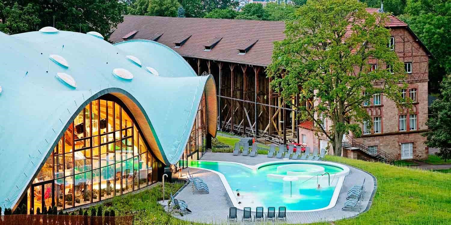 Hotel an der Therme Bad Orb Travelzoo