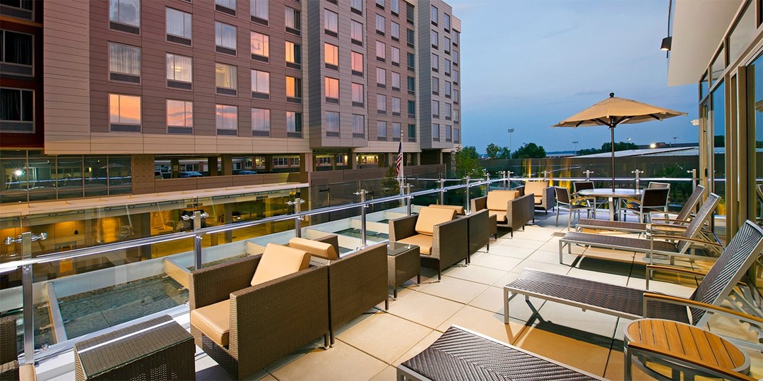 Hampton Inn by Hilton NoMa Union Station Travelzoo