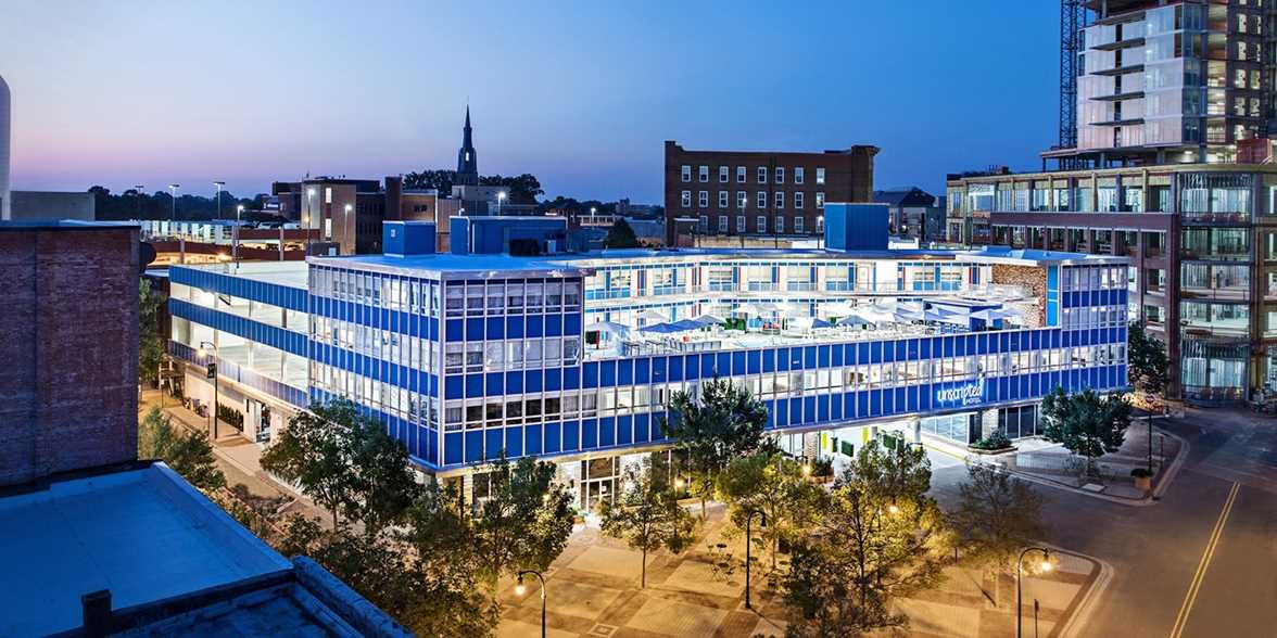 Unscripted Durham Travelzoo