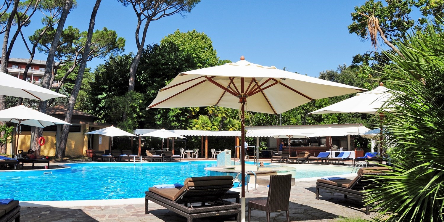 Grand Hotel La Pace Travelzoo - 